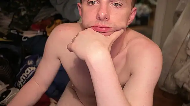 CupidZass online show from 06/14/26, 02:24