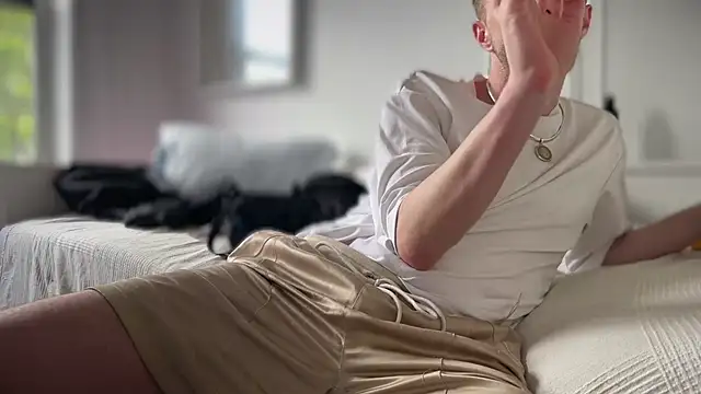 CupidZass online show from 05/14/26, 07:11