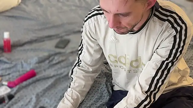 CupidZass online show from 11/08/25, 06:44