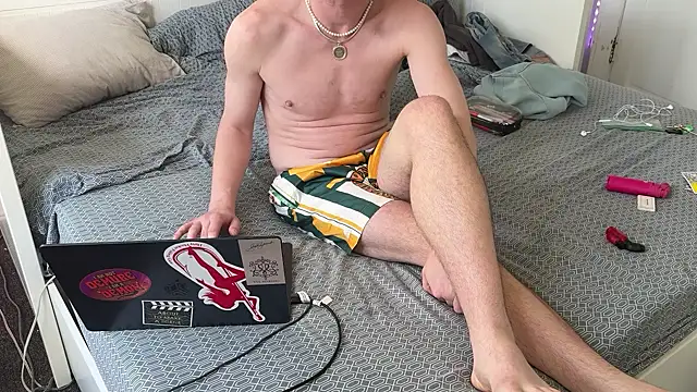 CupidZass online show from 11/18/25, 05:05