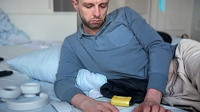 CupidZass online show from 02/17/26, 08:50