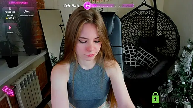 Caitlin Carey online show from 01/09/26, 05:36