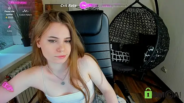 Caitlin Carey online show from 02/12/26, 07:30