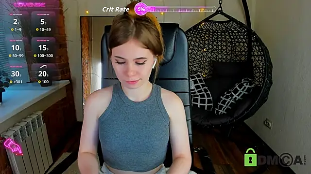 Caitlin Carey online show from 11/25/25, 07:30