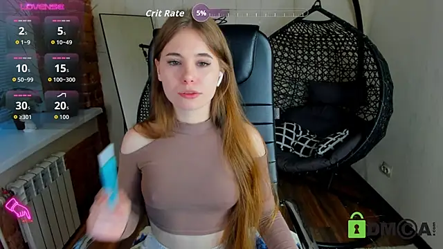 Caitlin Carey online show from 11/30/25, 06:58