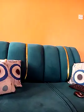 Prettyblackgal online show from 01/11/26, 09:16