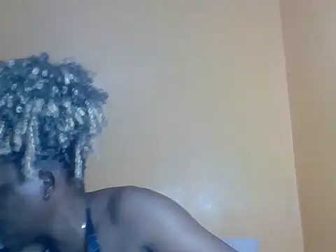 Prettyblackgal online show from 04/02/26, 08:15