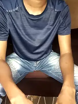 Sexy Chewbacca online show from 11/20/25, 06:52