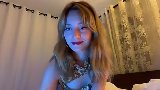 SirenaBelle online show from 03/08/26, 01:36