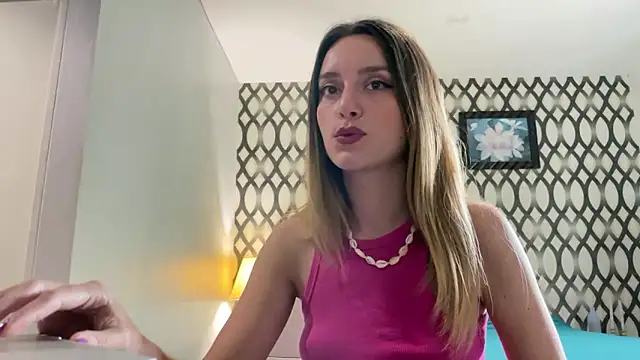 SirenaBelle online show from 02/11/25, 10:36