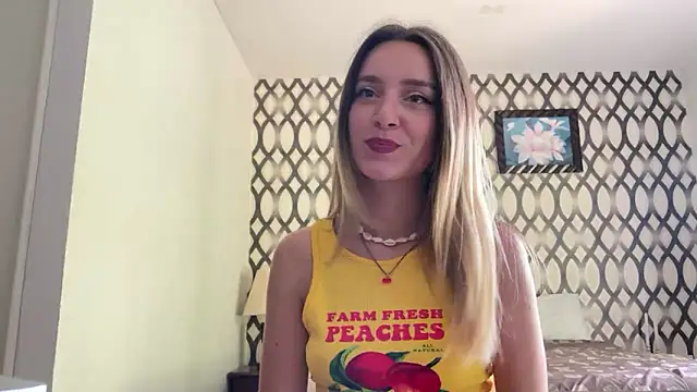 SirenaBelle online show from 02/27/25, 09:29