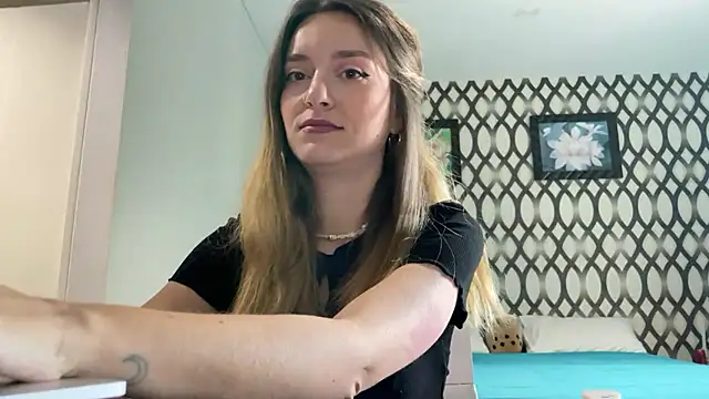 SirenaBelle online show from 02/08/25, 01:22