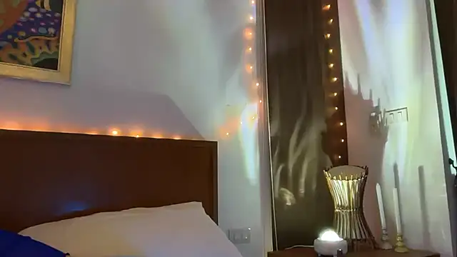 SirenaBelle online show from 11/07/25, 11:52