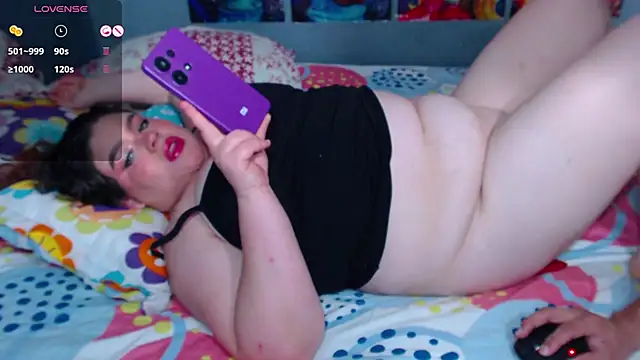 javiandkaty  online show from 03/12/26, 10:25