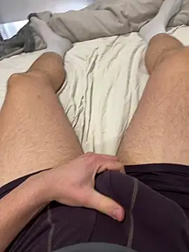 Lucasbwc69 online show from 02/19/25, 12:11