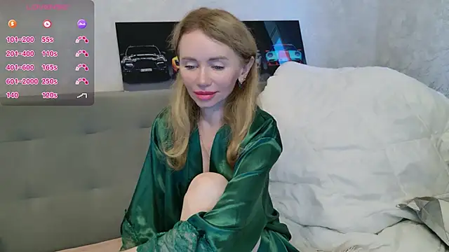 Snapshot of Bambixxxbaby chatting on 06/17/26, 04:34 Bambixxxbaby online show from 06/17/26, 04:34