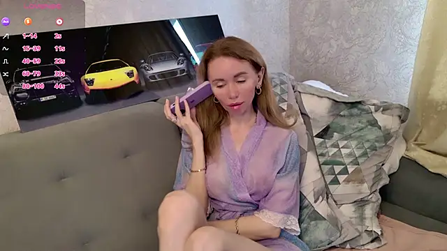 Bambixxxbaby online show from 09/16/25, 05:30
