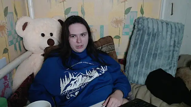 FelvivalKitty online show from 10/22/25, 10:19