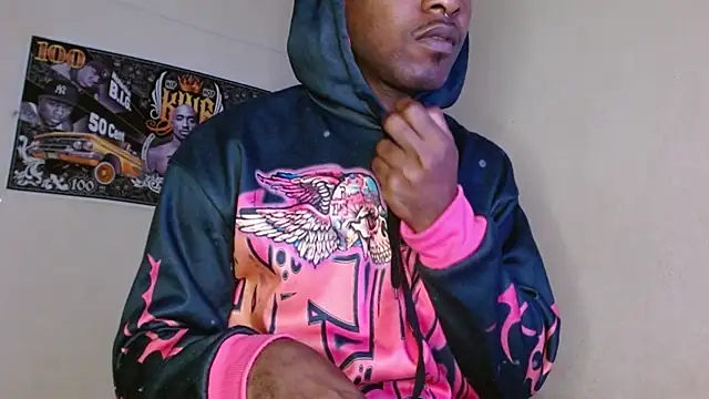 Snapshot of king__Black chatting on 10/26/25, 09:42 king Black online show from 10/26/25, 09:42