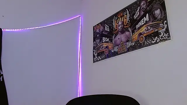 Snapshot of king__Black chatting on 02/08/26, 07:11 king Black online show from 02/08/26, 07:11