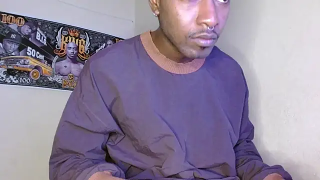 Snapshot of king__Black chatting on 10/18/25, 11:12 king Black online show from 10/18/25, 11:12