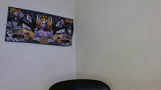 Snapshot of king__Black chatting on 09/25/25, 02:34 king Black online show from 09/25/25, 02:34