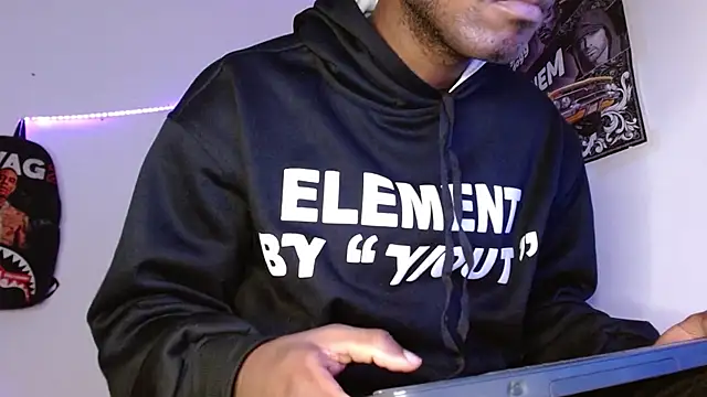 king  Black online show from 03/14/26, 11:16