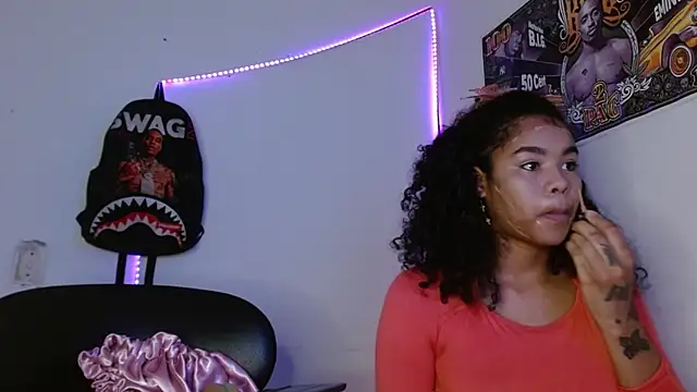 king  Black online show from 03/30/26, 10:11