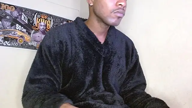 Snapshot of king__Black chatting on 09/28/25, 10:00 king Black online show from 09/28/25, 10:00