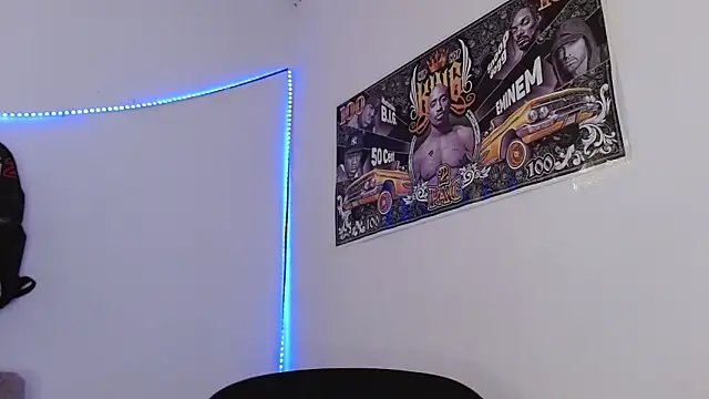 Snapshot of king__Black chatting on 02/21/26, 03:14 king Black online show from 02/21/26, 03:14