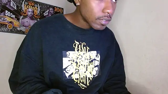 Snapshot of king__Black chatting on 09/09/25, 12:36 king Black online show from 09/09/25, 12:36