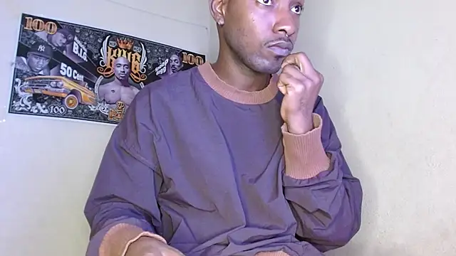 Snapshot of king__Black chatting on 10/16/25, 11:29 king Black online show from 10/16/25, 11:29