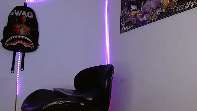 king  Black online show from 03/21/26, 03:30