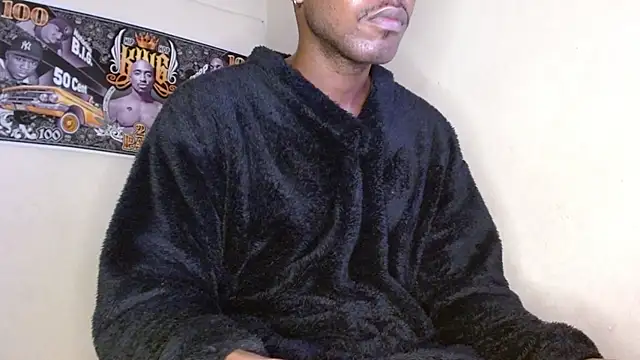 Snapshot of king__Black chatting on 09/30/25, 01:06 king Black online show from 09/30/25, 01:06