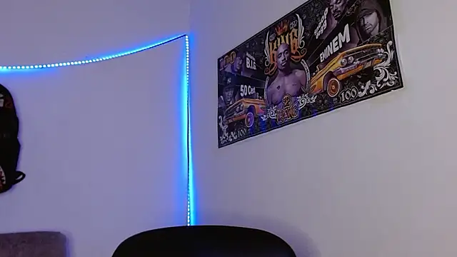 king  Black online show from 03/04/26, 07:21