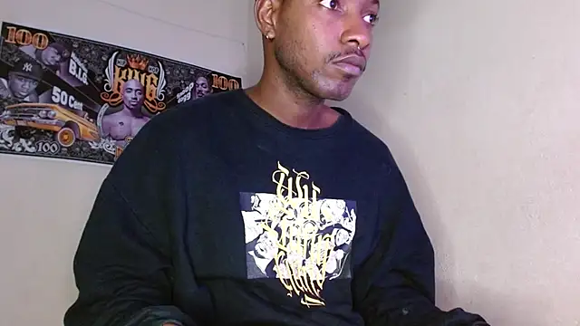 Snapshot of king__Black chatting on 10/10/25, 10:38 king Black online show from 10/10/25, 10:38