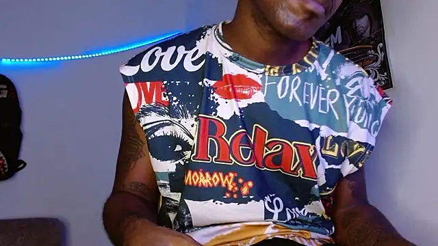 king  Black online show from 03/04/26, 07:16