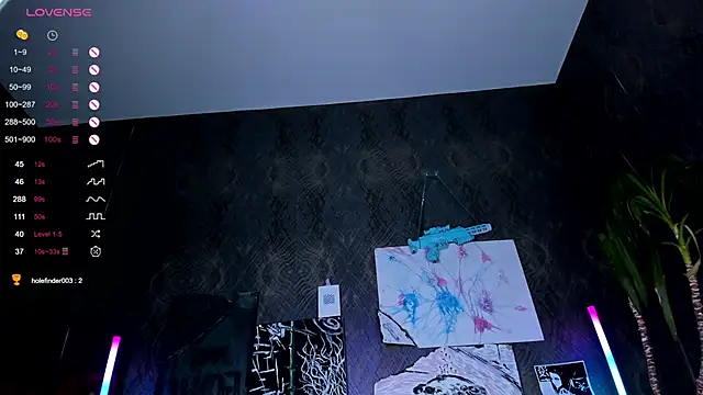 Snapshot of little_grinch666 chatting on 02/27/25, 01:19 little grinch666 online show from 02/27/25, 01:19