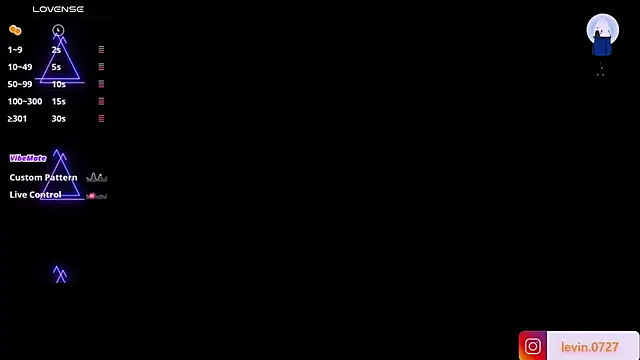 Levin Hikaru online show from 02/28/26, 12:43