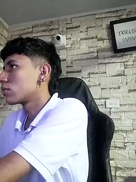 Levin Hikaru online show from 03/22/25, 06:00