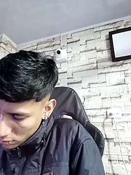 Levin Hikaru online show from 03/08/25, 02:45