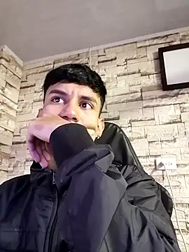 Levin Hikaru online show from 03/15/25, 11:19