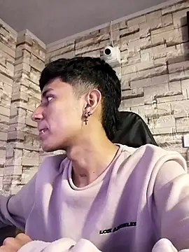 Levin Hikaru online show from 03/05/25, 05:18