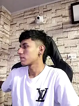 Levin Hikaru online show from 03/13/25, 12:37