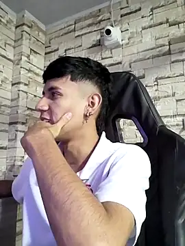 Levin Hikaru online show from 03/07/25, 12:26