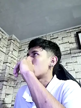 Levin Hikaru online show from 03/03/25, 06:31