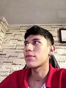 Levin Hikaru online show from 03/04/25, 05:32