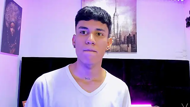 Levin Hikaru online show from 02/02/25, 06:25