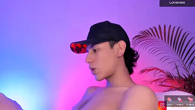 Levin Hikaru online show from 11/07/25, 03:55