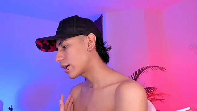 Levin Hikaru online show from 11/13/25, 07:18